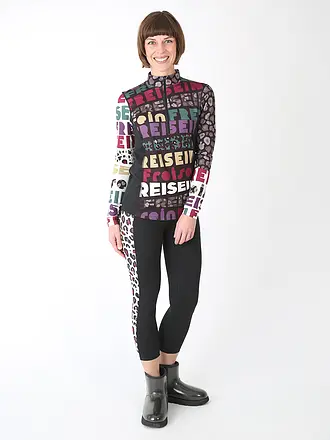 FREISEIN | Damen Unterziehshirt IconShirt | 